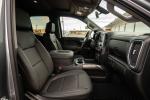 Chevrolet Silverado RST Double Cab 2018 года